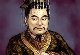 解密汉灵帝卖官由母亲董太后最初推行并主持