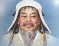 他是这个时代的天可汗：统领一批铁骑横扫天下