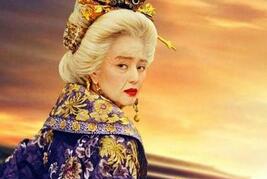 揭狄仁杰如何说动女皇武则天还政李唐？