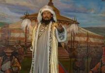 你一定不知道的成吉思汗的十大隐私揭秘！