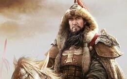 成吉思汗的谍报网：主要靠来往商人来传递情报