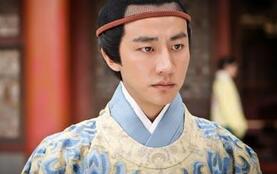 怎样看待明代宗朱祁钰一生的&ldquo;两个意外&rdquo;