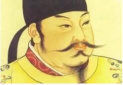 唐太宗知人善任：他失去的&ldquo;镜子&rdquo;是谁
