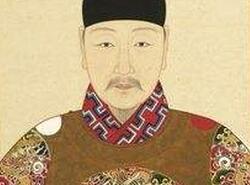 万历皇帝不想立长子朱常洛为帝是因为他笨吗?