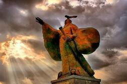 草原上最激烈的一场汉匈大战：汉武帝讨伐匈奴