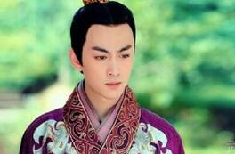 唯一在监狱中长大的皇帝即位后成一代明君