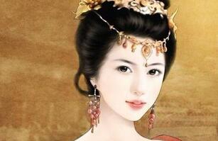 揭秘历史上唯一卖身为奴的公主是谁呢?