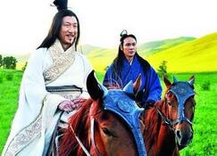 庞涓和孙膑：缘何同门师兄弟最终却变成了仇人