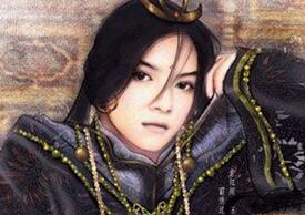 历史解密：中国古代四大美男子怎么死的？