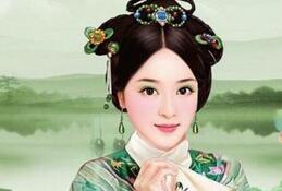 那些远嫁和亲却永远回不了家的清朝公主们