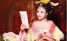 揭秘唐太宗李世民不爱武则天的真实原因