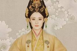 秦宣太后芈月为什么能够长眠于秦始皇祖陵