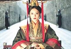 历史的真相：秦武王举鼎绝膑才使芈月拥子称后