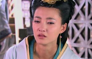 村妇变皇后还生出了千古一帝王娡是怎么成功的