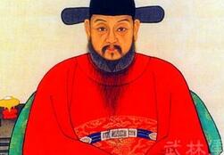 抗清名臣孙承宗遭灭门明朝丢掉最后一根救命稻草