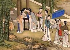 古代各种民间忌讳：朱元璋改变了哪种民间陋习