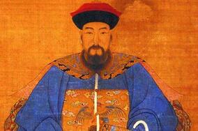 皇太极宠妃为他献身满清得到他后取天下势如破竹