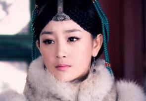 她是皇太极最爱的女人却在33岁香消玉殒