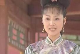 康熙究竟和孝庄侍女苏麻喇姑之间有没有爱情