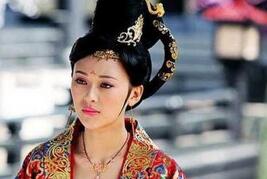 安乐公主：史上唯一敢跟父皇争权的女儿