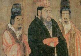 专家谈隋炀帝：首提尊师重道被野史称色中饿鬼