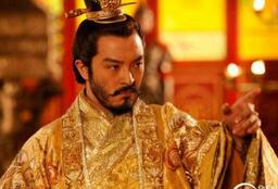 荒淫隋炀帝为何不爱给自己修陵墓爱修大运河