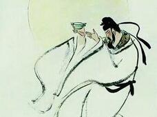 李白晚年为何被流放夜郎：在帝位之争中站错队