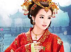 最可悲的唐朝和亲公主：一辈子都给人做妾