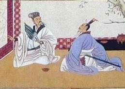 诸葛亮《隆中对》析天下：劝刘备勿与曹操争锋