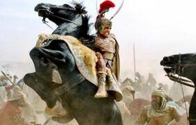 揭秘亚历山大真的是同性恋还是双性恋吗