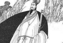 前赵雄主刘渊：以问鼎中原方式借&ldquo;汉&rdquo;壳上市