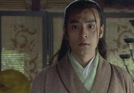 《史记》里的中国第一份富豪榜：范蠡最早出现