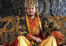 秦始皇离奇暴毙：巡游时射死一条鱼后竟得重病