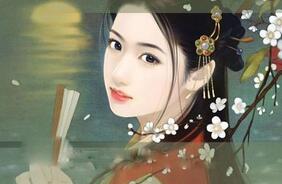 一笑倾国的褒姒竟是怪胎：她的出生是一个禁忌