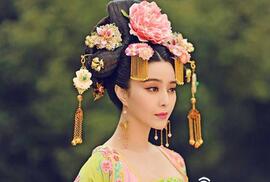 揭秘：武则天处死唐玄宗生母的恐怖手段!