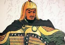 唐朝历史解密：起义军将领黄巢吃人实际是背黑锅