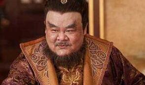 唐朝衰弱的致命推手安禄山：他的生涯其实很励志