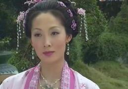 杨贵妃并不是独宠后宫她争宠的对象是梅妃