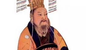 竟有这种帝王：40年不近女色4次舍皇权出家为僧