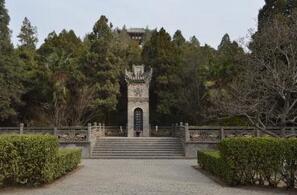 东方朔帮汉武帝看风水：抢占汉武帝茂陵风水宝地