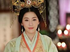 大汉朝最牛歌女卫子夫一家霸天下为何惨遭灭门