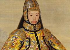 乾隆一生最大的过错：文化高压大兴文字狱