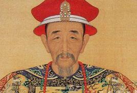 在康熙三十八年惨遭斩绝的朱家皇族：无一人幸免