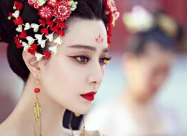 武则天曾被谁发檄文讨伐后指责宰相没发现人才