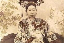 慈禧太后的千古名句：可怜天下父母心