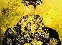 慈禧曾因忌听"羊"字禁止在宫中演出《苏武牧羊》