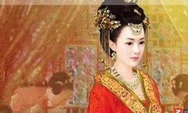 绝色美后荒淫史：玩最美的男人杀最亲的儿子