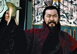 枭雄曹操竟好男色：一生最宠爱的男人是谁？