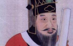 李世民最倚重的老臣长孙无忌死在武则天手里