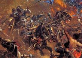 是谁毁了三百年大唐之国运开两百年乱世先河